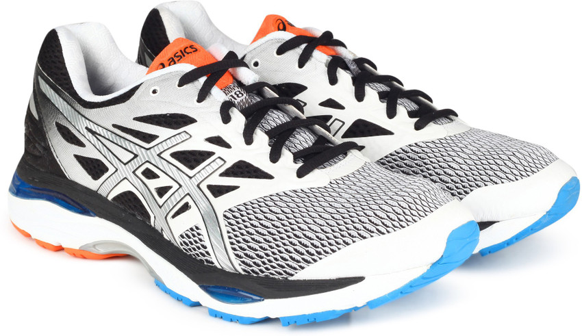 Asics gel cumulus 18 shop mens for sale