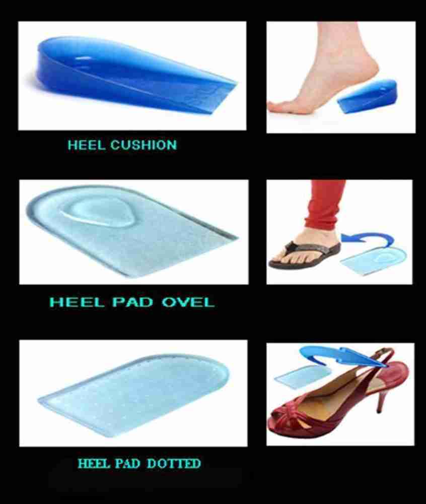 Heel pad price hot sale