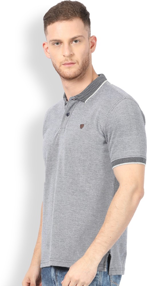 John players hotsell polo t shirts