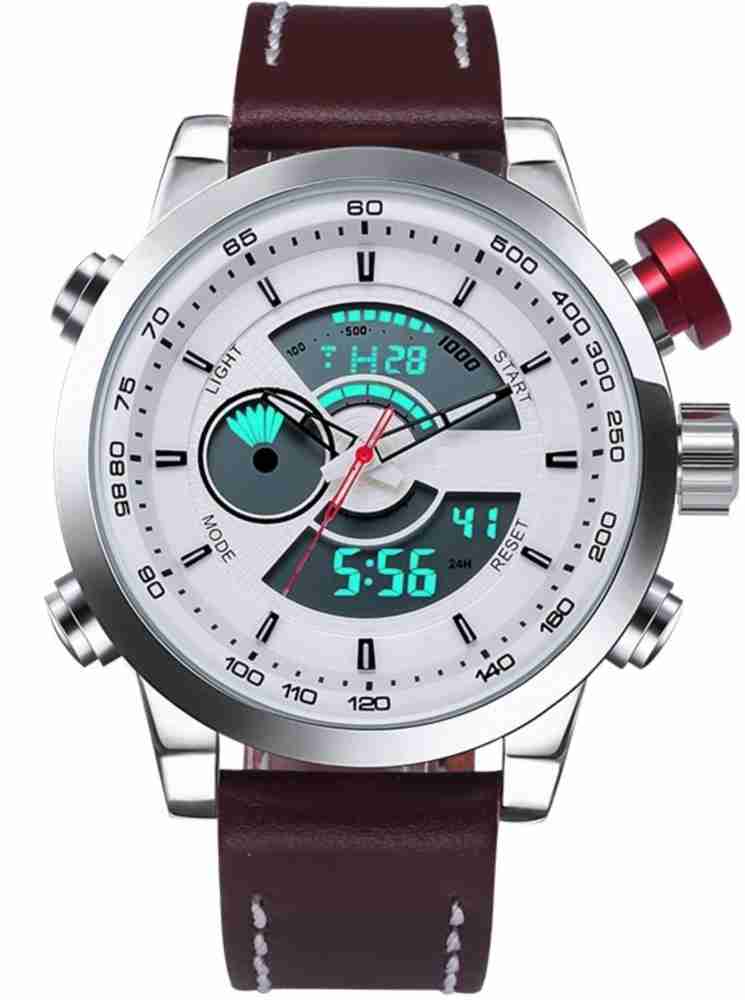 Reloj north sport watch top