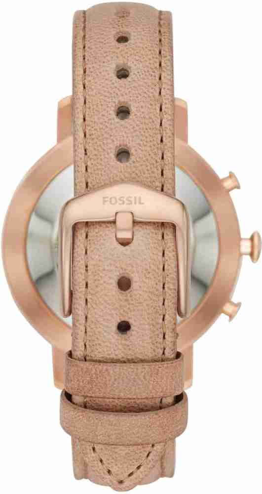 Fossil neely best sale hybrid smartwatch