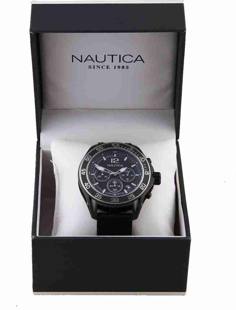 Nautica nad25506g best sale