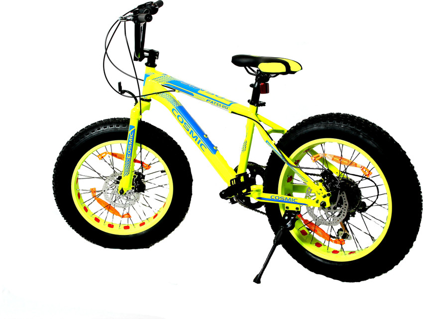 Cosmic hot sale fat bike