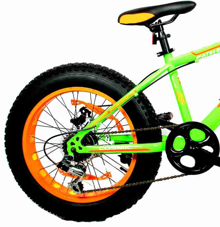 Cosmic fatso price 2025
