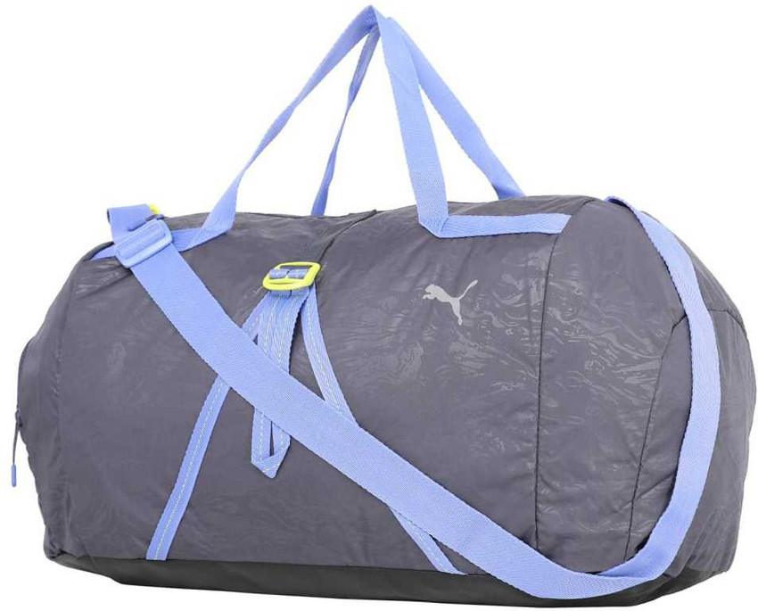 Puma fit at sports duffle bag on sale