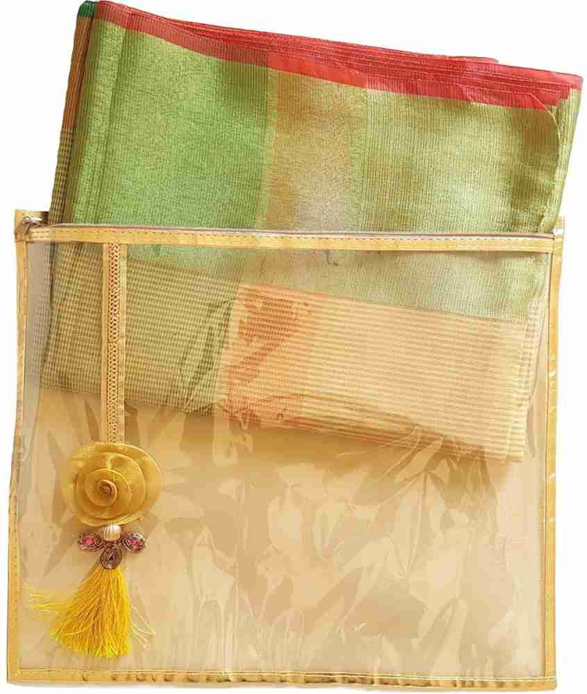 Saree packing bags 2025 buy online