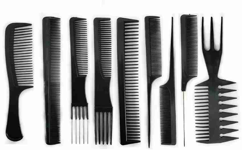 Hair comb hot sale kit