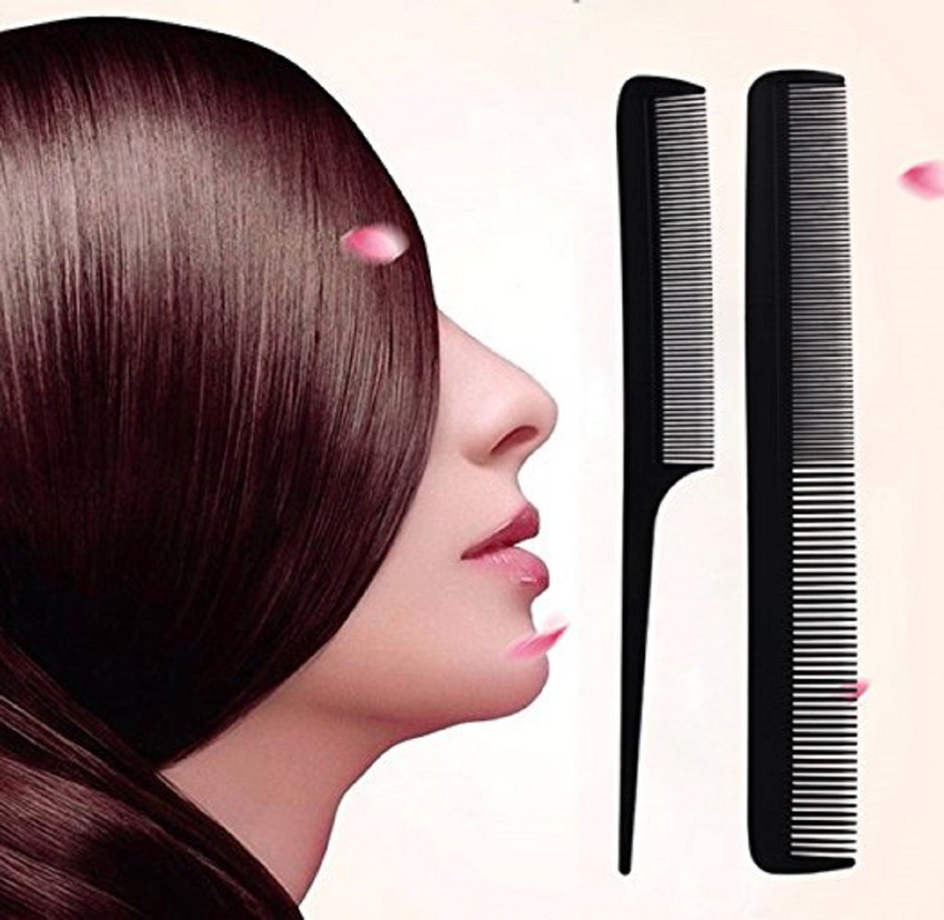 Hair comb shop salon