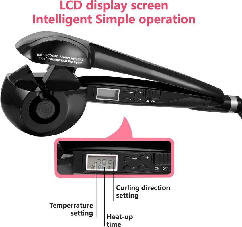 Krea hair straightening brush flipkart cheap