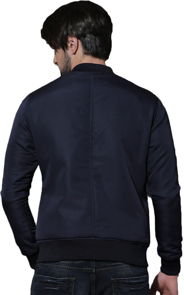 Roadster Full Sleeve Solid Men Jacket Buy Roadster Full Sleeve Solid Men Jacket Online at Best Prices in India Flipkart
