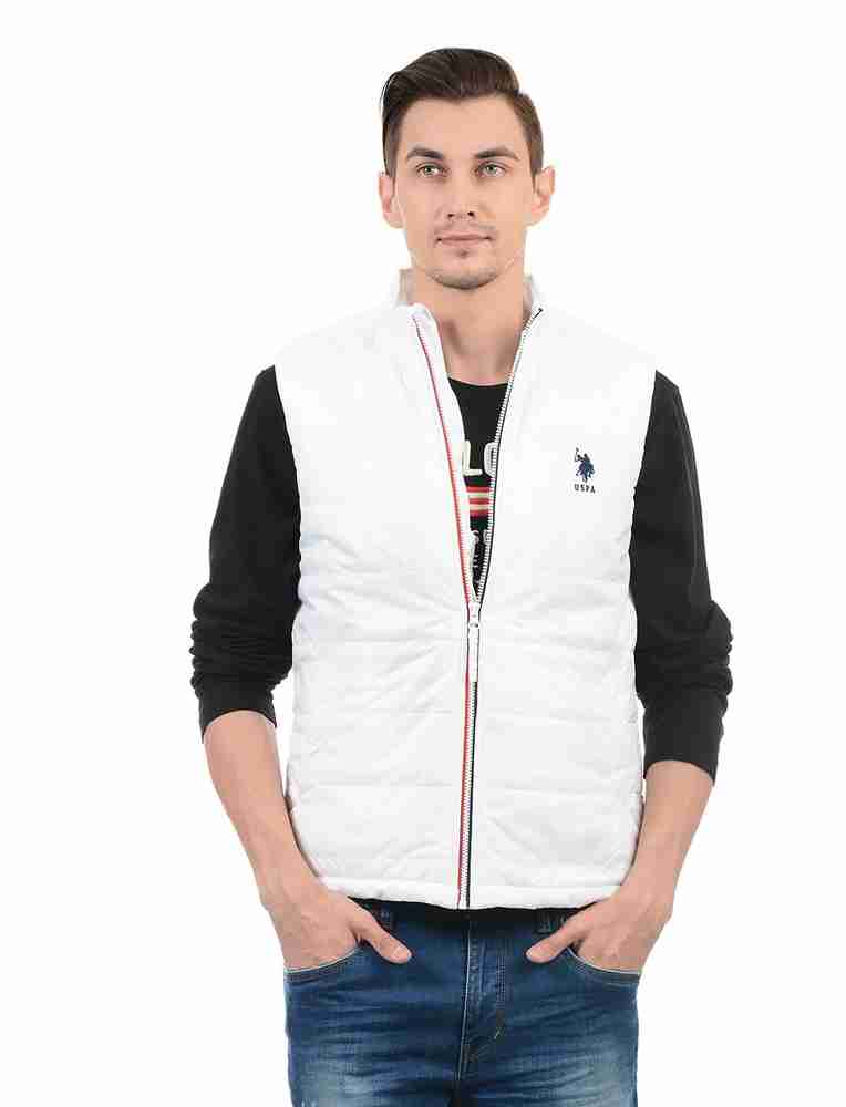 Us polo vest size chart top