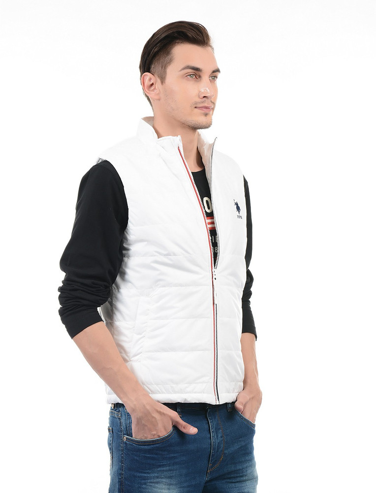 Polo half jacket deals