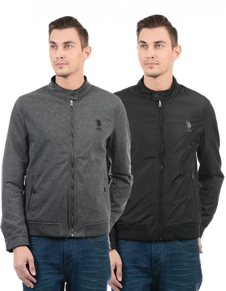 Us polo jackets sales flipkart