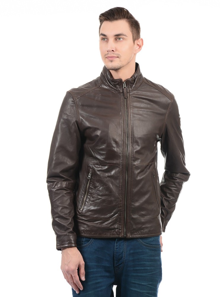 Uspa 2025 leather jackets