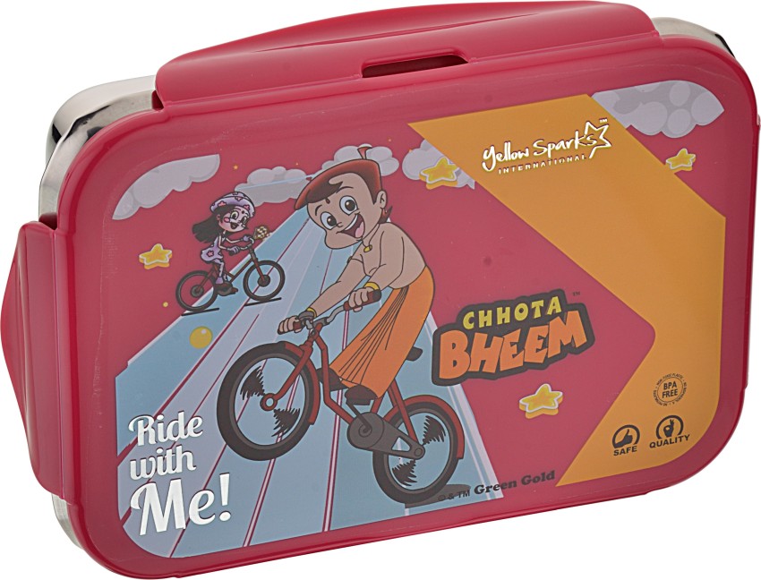 Cycling discount lunch bag