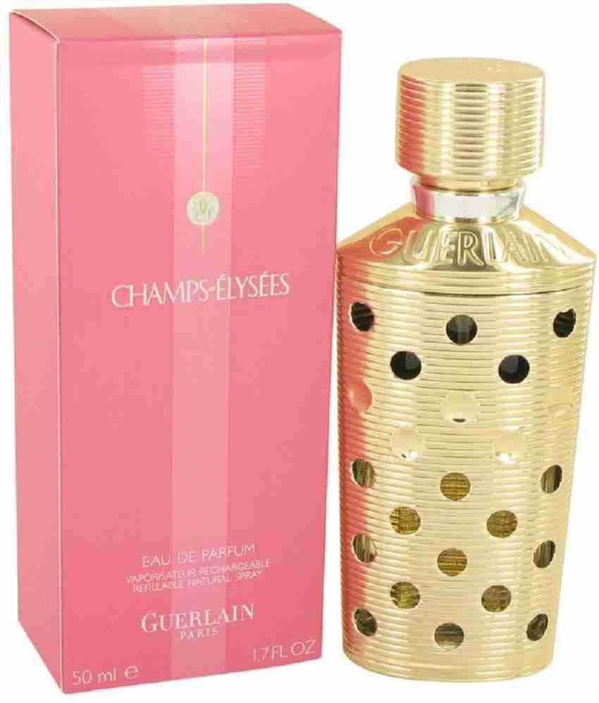 Champs elysee 2025 eau de parfum