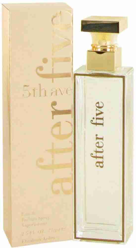 Elizabeth arden 5th avenue after five hot sale