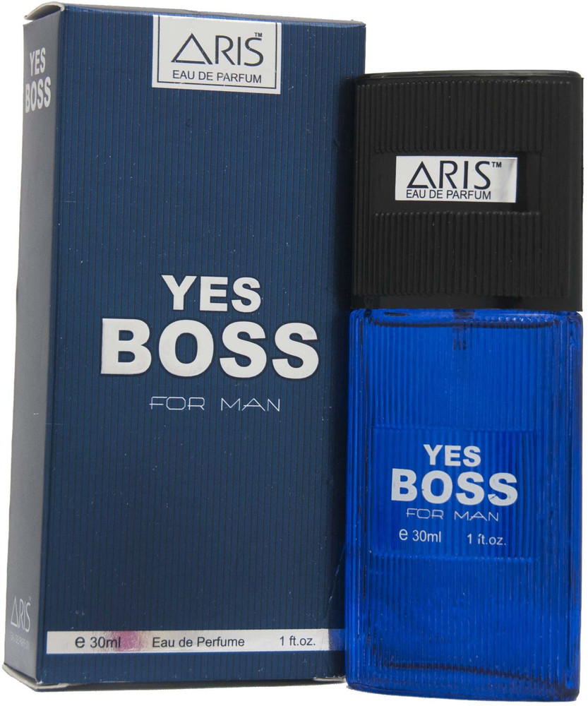 Boss 30 2025 ml