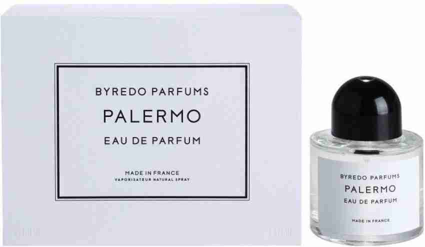 Byredo eau best sale de parfum