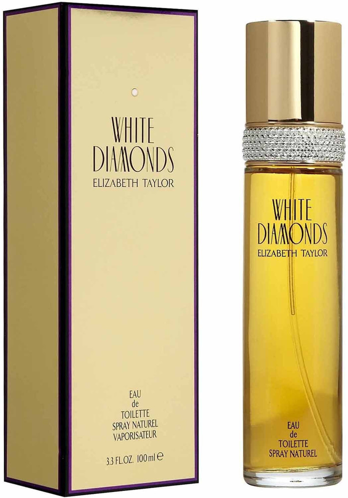 White diamond on sale perfume price