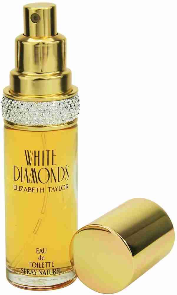 White diamond perfume store price
