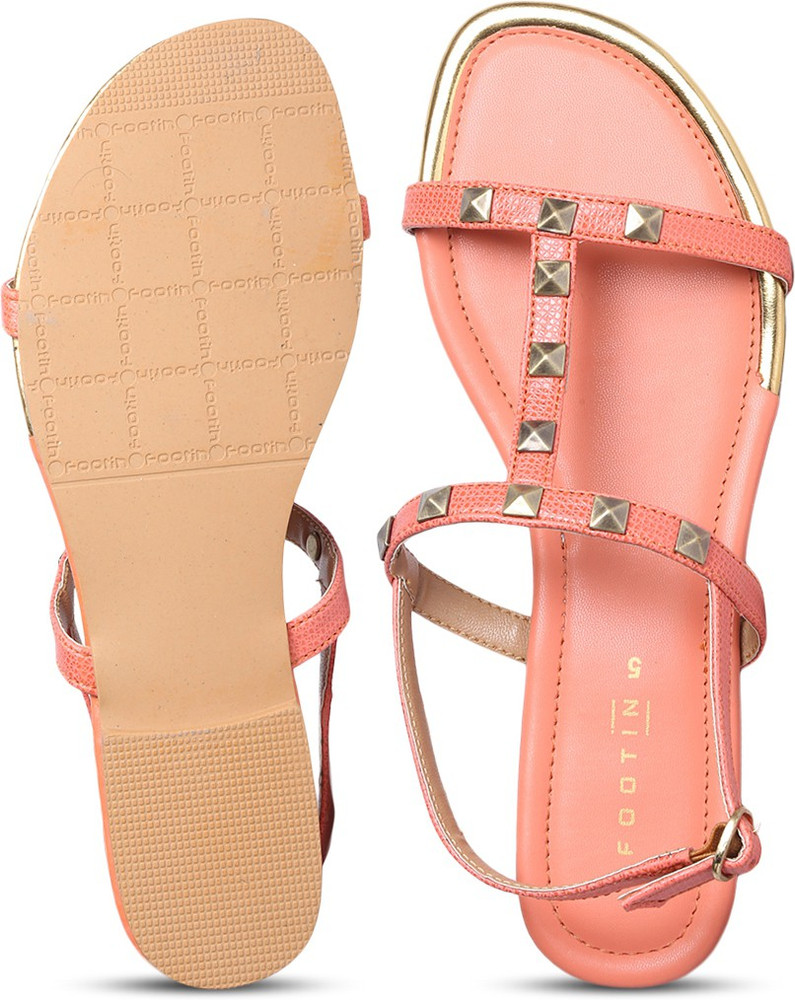 Footin sandals store