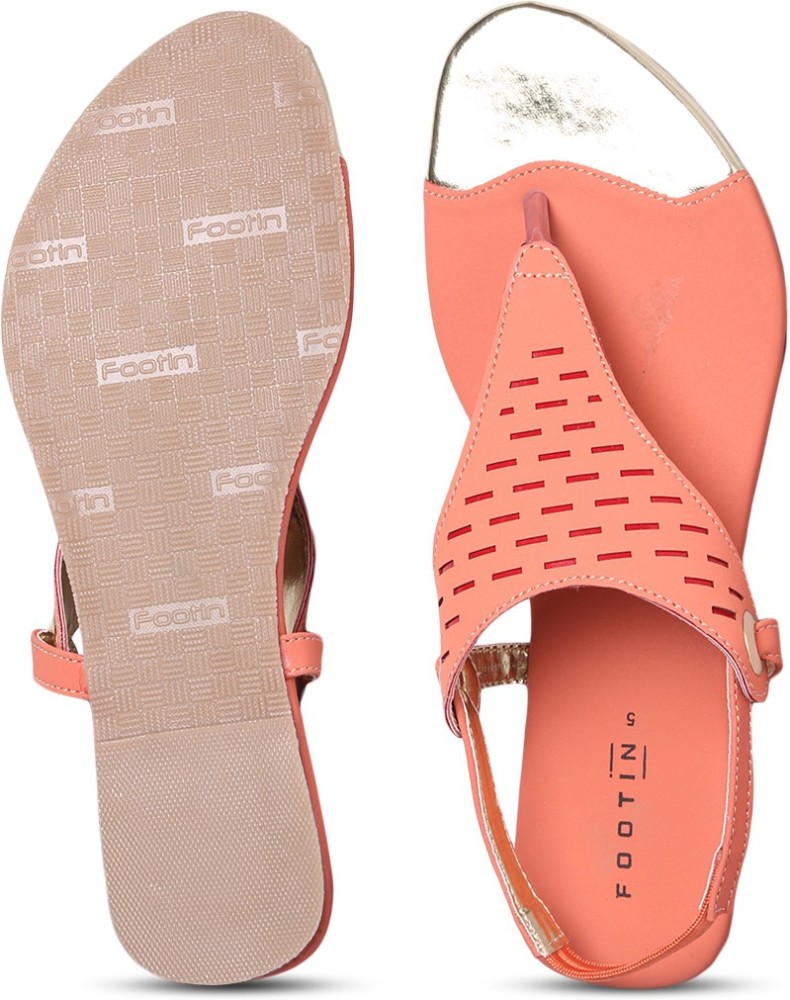 Footin sandals clearance