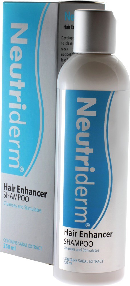 Neutriderm Hair Enhancer Conditioner  250ml  Waha Lifestyle Kuwait