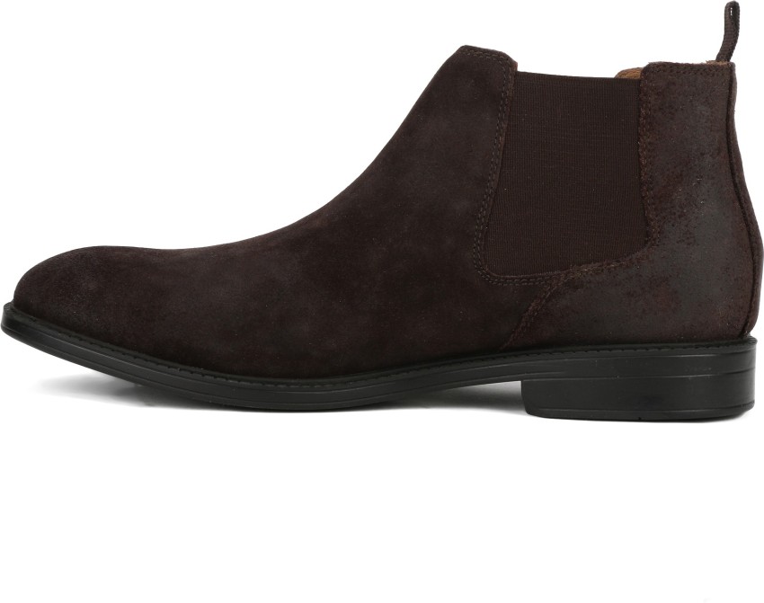 Clarks chilver boots hotsell