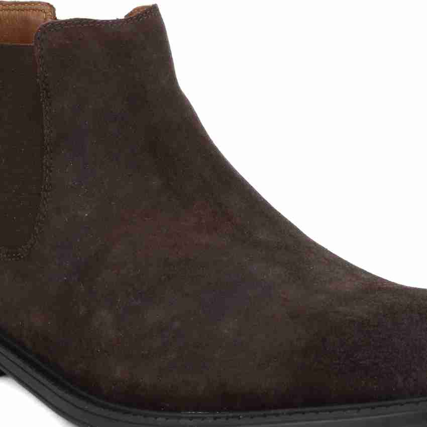 Clarks shop chilver boots