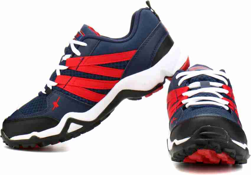 Sparx 284 sales running shoes