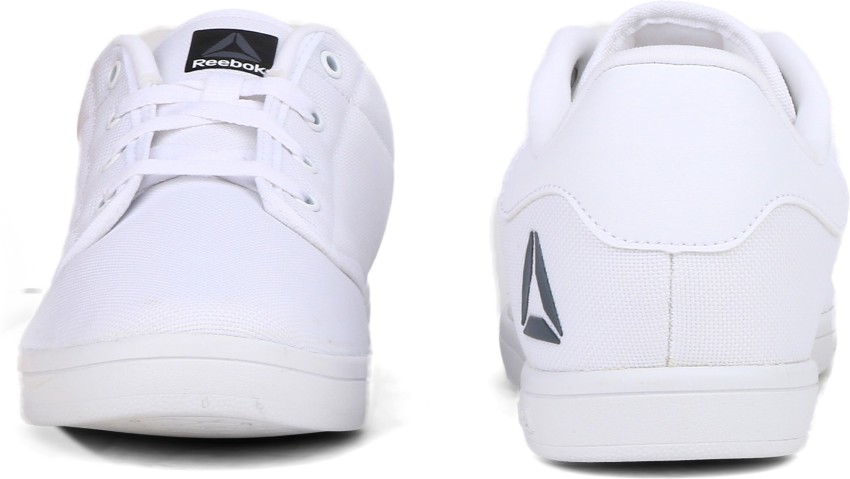 Reebok tread fast hotsell sneakers white