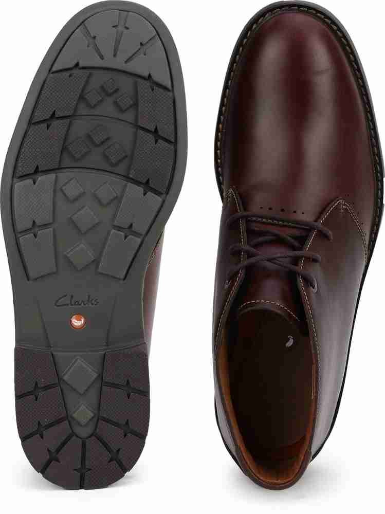 Clarks unelott mid online