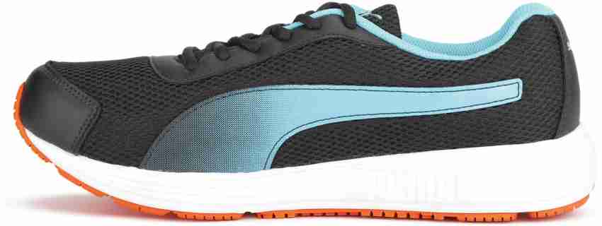 Puma aeden running store shoes