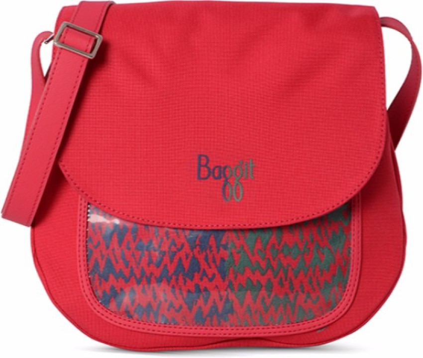 Baggit sling hot sale bags flipkart