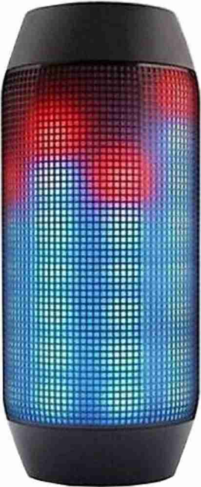 Power pulse hotsell bluetooth speaker