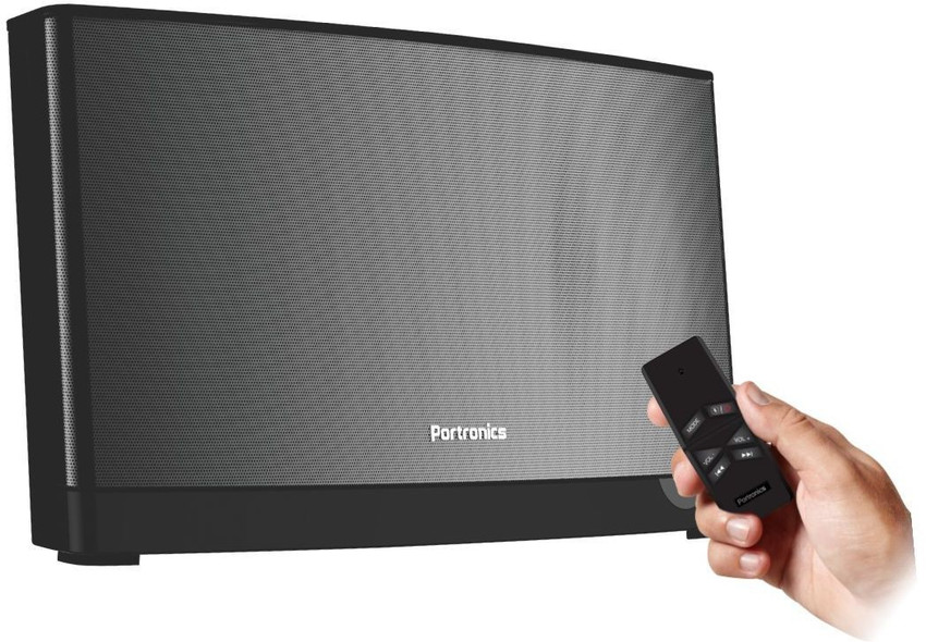 Buy Portronics Sound Chief 72 W Portable Bluetooth Home Theatre