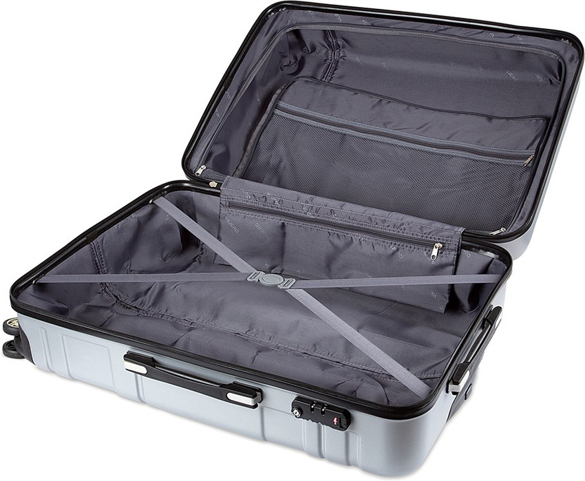 Vajero 2025 trolley bags