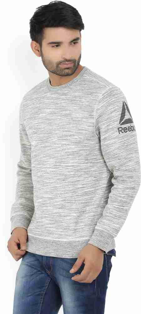 Reebok store sweatshirts flipkart