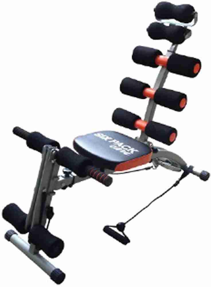 Master blaster 2025 exercise machine