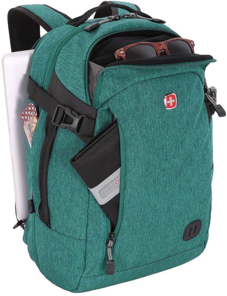 Swissgear 5337 outlet hybrid backpack