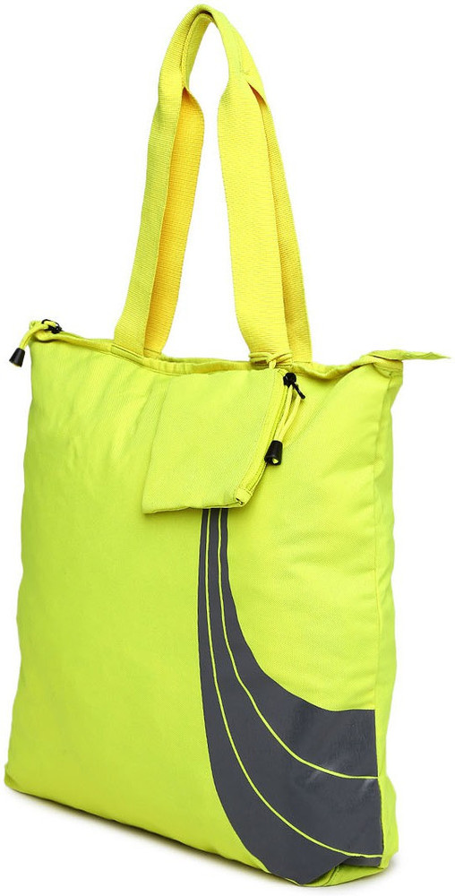 Puma tote bag yellow outlet