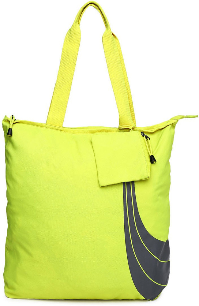 Puma tote bag green outlet