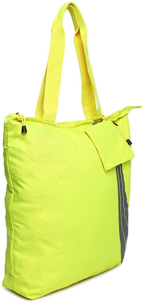 Puma tote bag yellow new arrivals