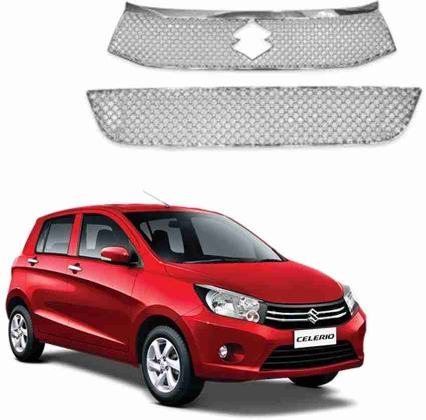 Celerio front grill clearance price