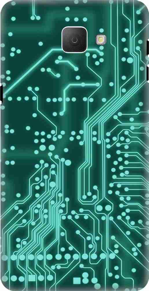 Coberta Case Back Cover for Samsung Galaxy J7 Max motherboard design Design Back Case For Samsung Galaxy J7 Max By Coberta Coberta Case Flipkart