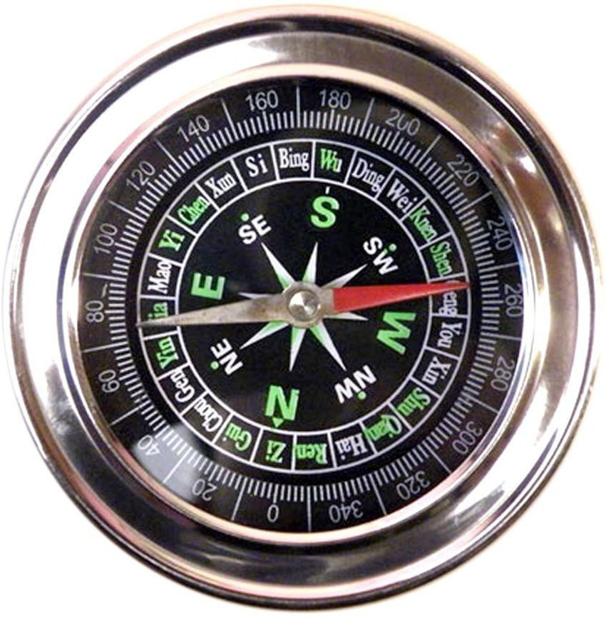 Free online outlet compass for direction