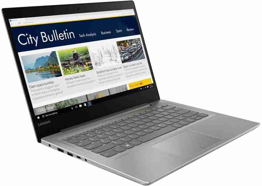 Lenovo Ideapad 320S Intel Core i3 7th Gen - (4 GB/1 TB HDD/Windows 