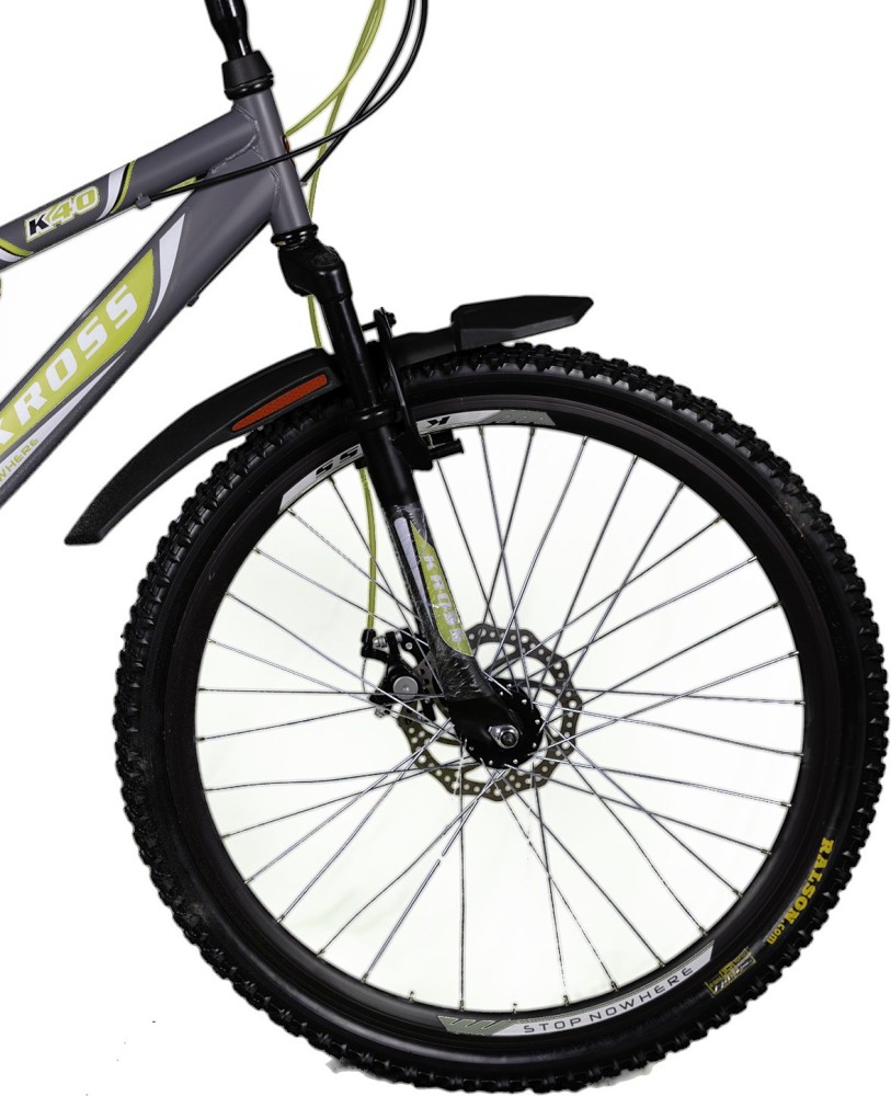 Kross k40 single online speed price