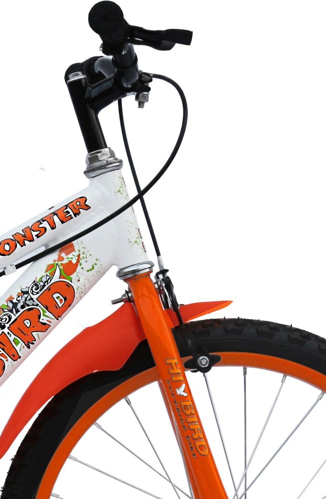 Monster high best sale bicycle 20 inch